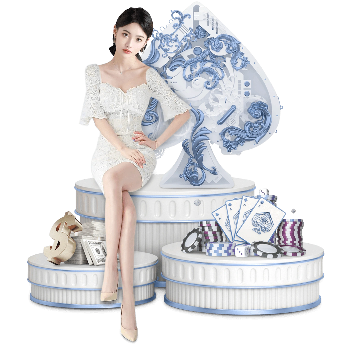 Không gian thương hiệu P3Bet